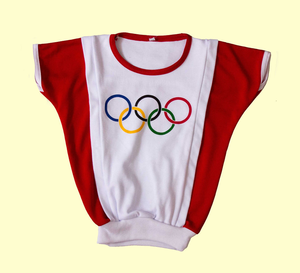 Miniatura: PLAYERA DEPORTIVA