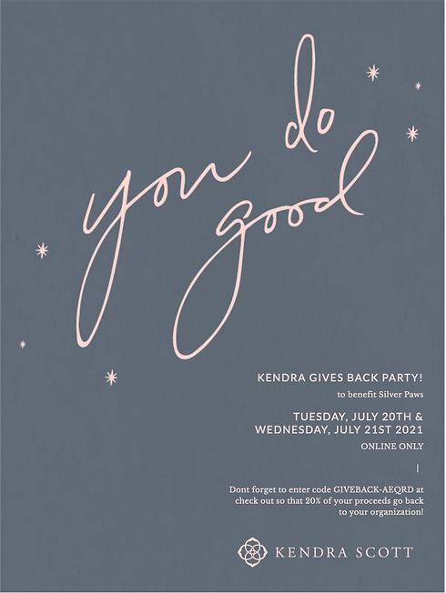 Kendra Scott Promotion Silver Paws.png