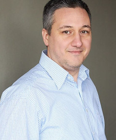 Nagy Balázs - Építőmérnök