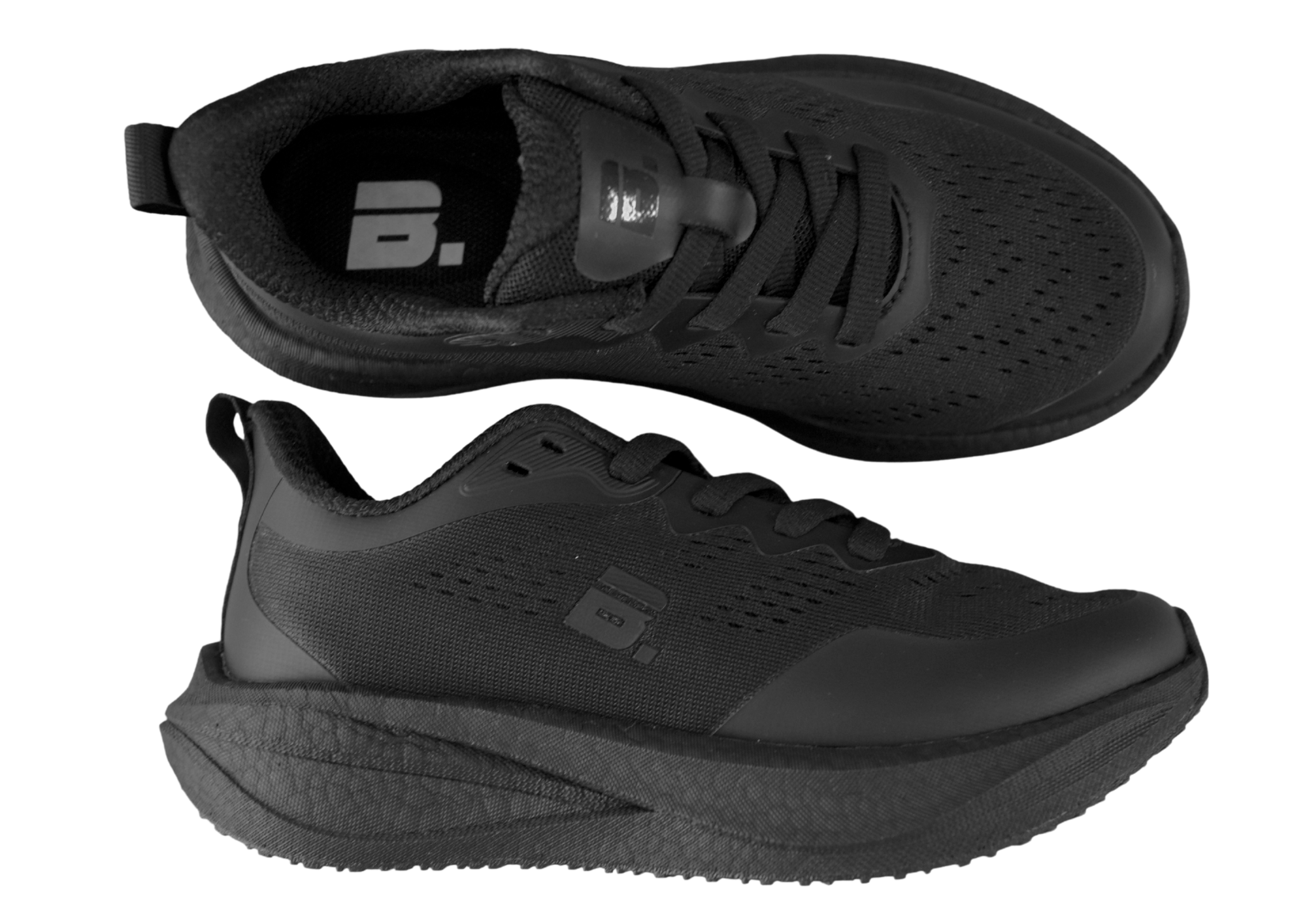 Turbo Performance - Black