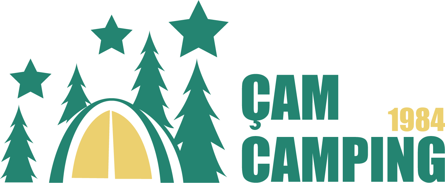 Yazarın fotoğrafı: Çam Camping