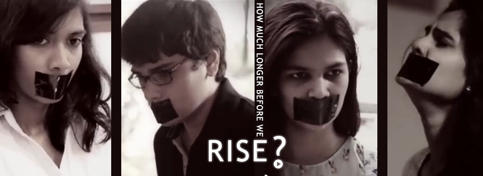 Promotional Short Film For a Cause