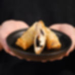 「鰻の春巻」 image