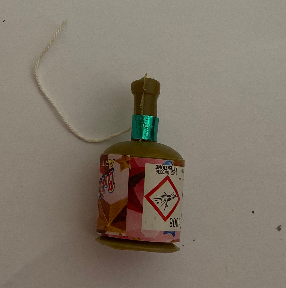 Miniaturbild: Bottigline