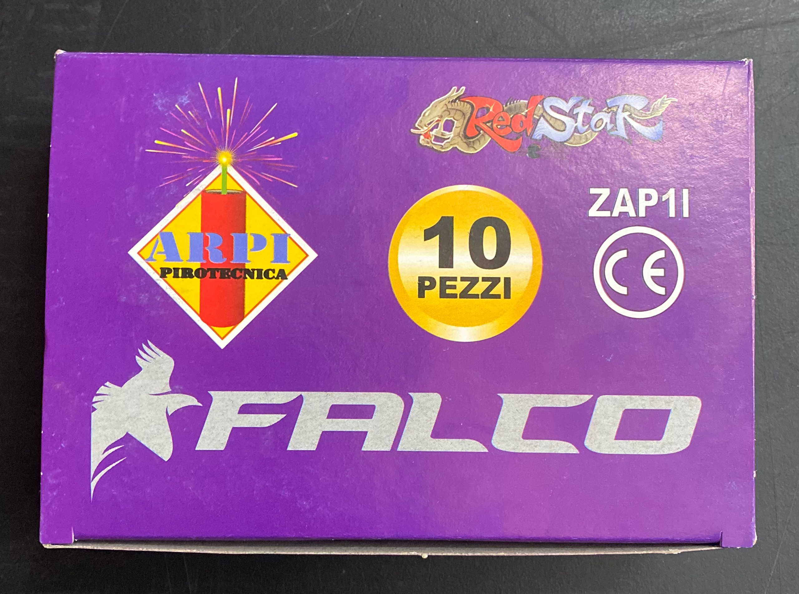 FALCO