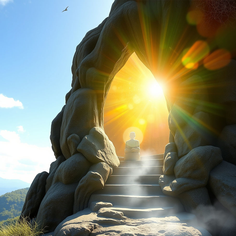 7/7 Portal of Inner Wisdom & Spiritual Awakening