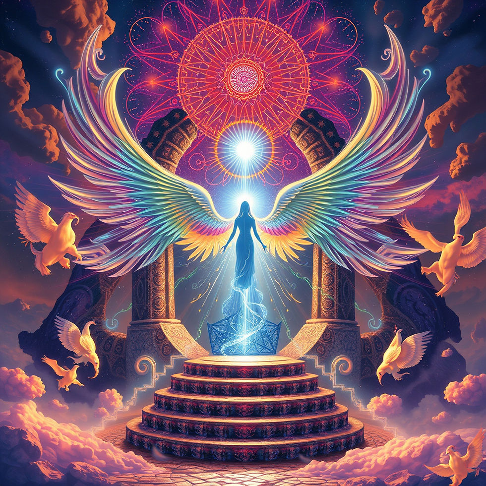 June 6th | The 6/6 Portal