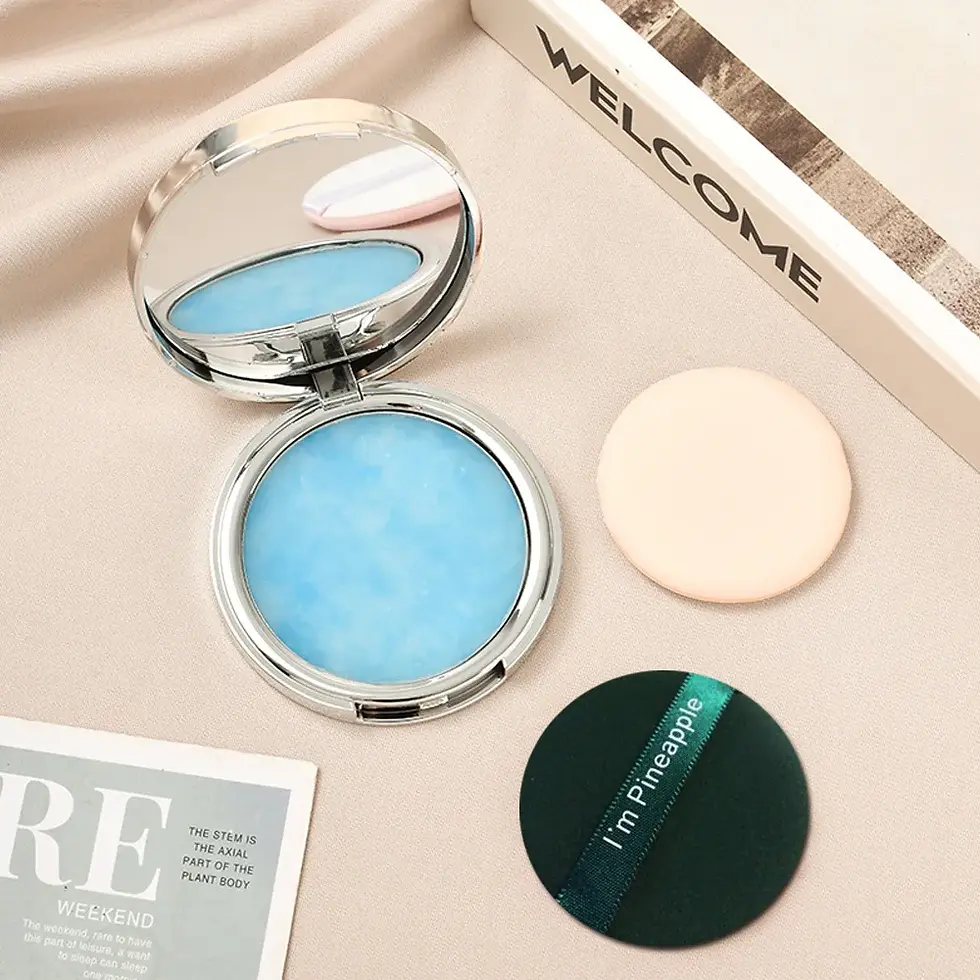 Thumbnail: Oil Control & Setting Finishing Powder