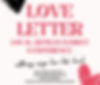 Love Letter Artisan Market