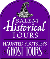 historic house tours salem ma Salem Historical Tours & Haunted Footsteps Ghost Tours