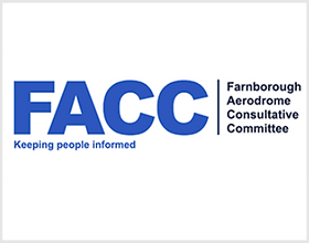 The FACC | Farnborough Noise