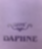 25 DAPHNE
