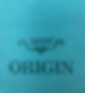 21 ORIGIN