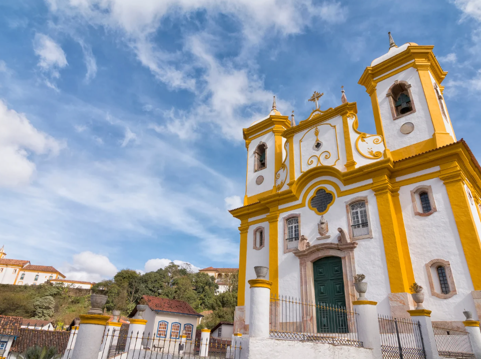 Ouro Preto