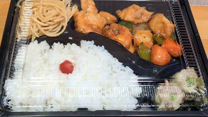 2月のみんなのナカマチ