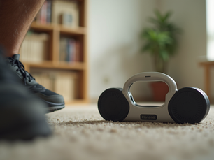 Maximize Your Home Workout with Pilamo's Versatile Device