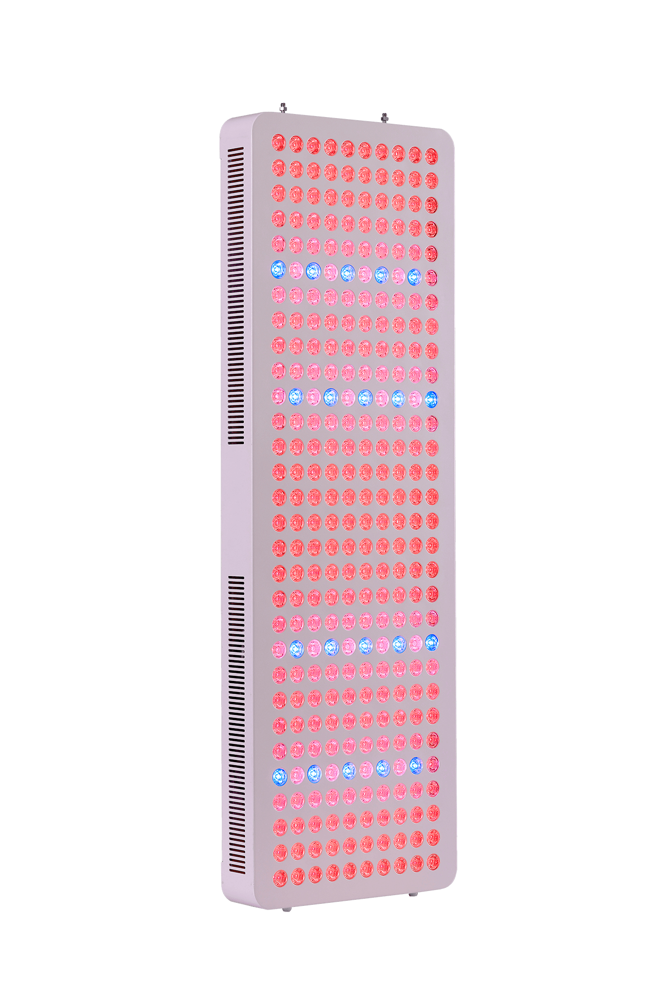 Half Body Red Light Therapy Panel - 300 LED, 7 Wavelengths