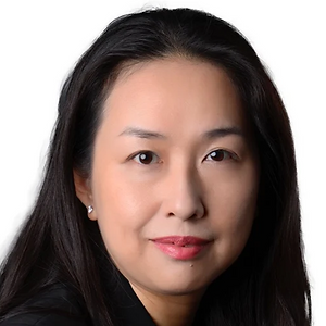 DG-Bridge leadership team member photo - Vivien Teu