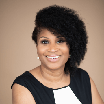 DR. NIKA WHITE