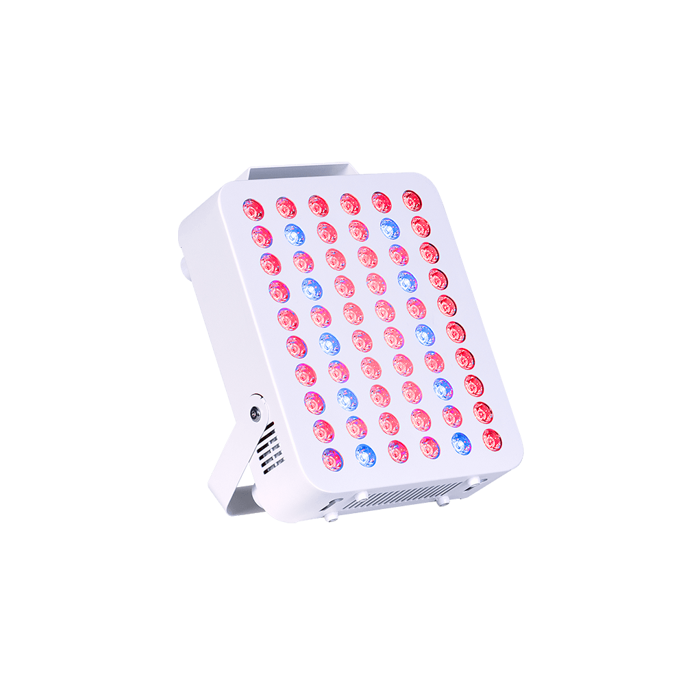 Targeted Red Light Therapy Panel - 7 Wavelengths