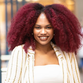 BRITTANY J. HARRIS