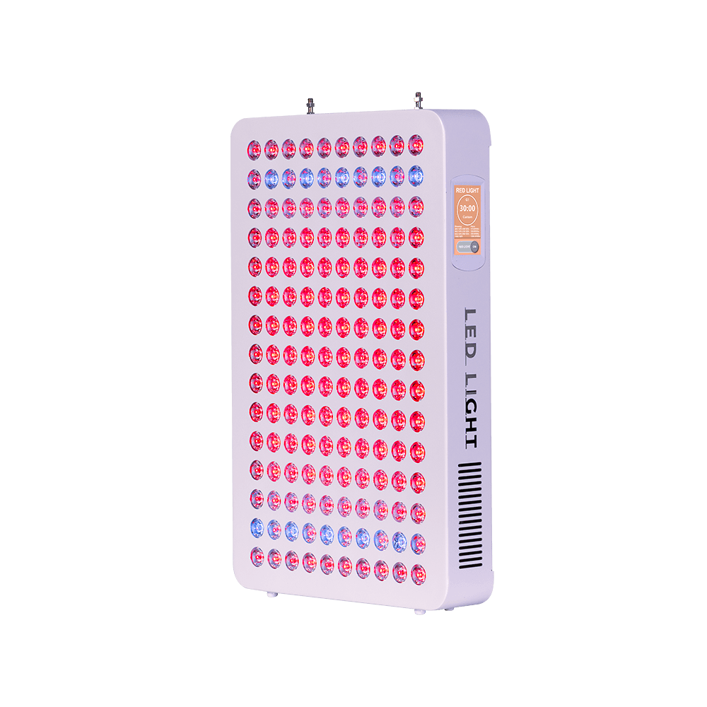 Mid Size Red Light Therapy Panel - 150 LED, 7 Wavelengths