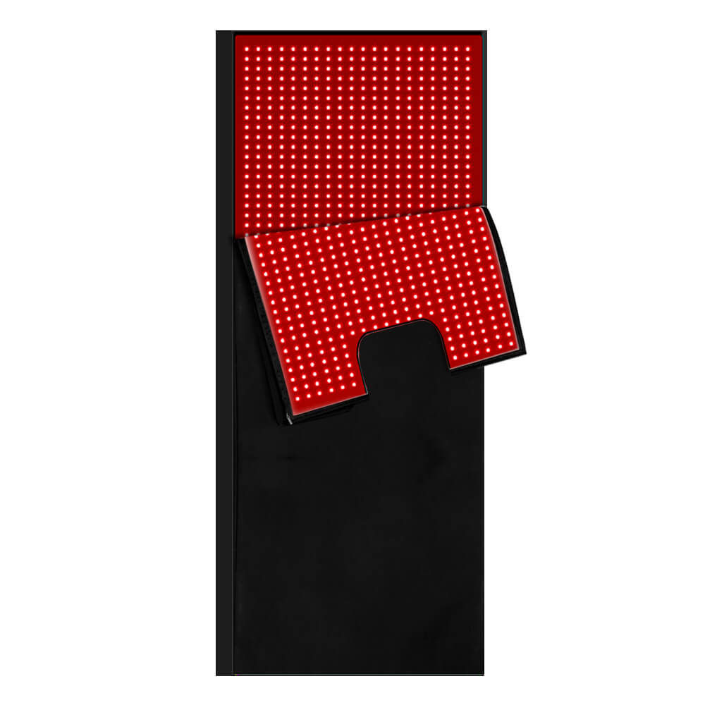 Red Light Therapy Sleep Bag - 660nm/850nm Full Body