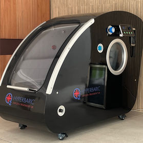 Hard shell vs soft shell hyperbaric chamber comparison - professional HBOT chamber