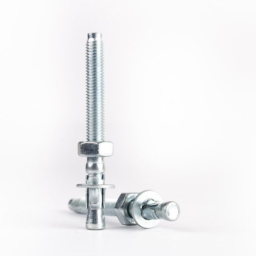 Wedge Anchor Bolt Bhumi Associates