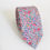 Thumbnail: Katie and Millie Pink Floral Tie