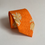Thumbnail: Sambourne X Orange Floral Liberty Tie and Square Set