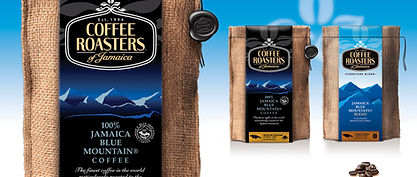 Coffee Roaster