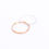 Thumbnail: Lena Line LG Stacking Ring