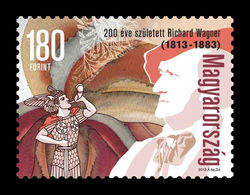 Illustration – Wagner