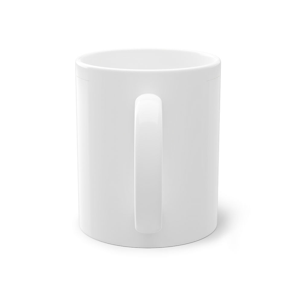 Thumbnail: Standard Mug, 11oz