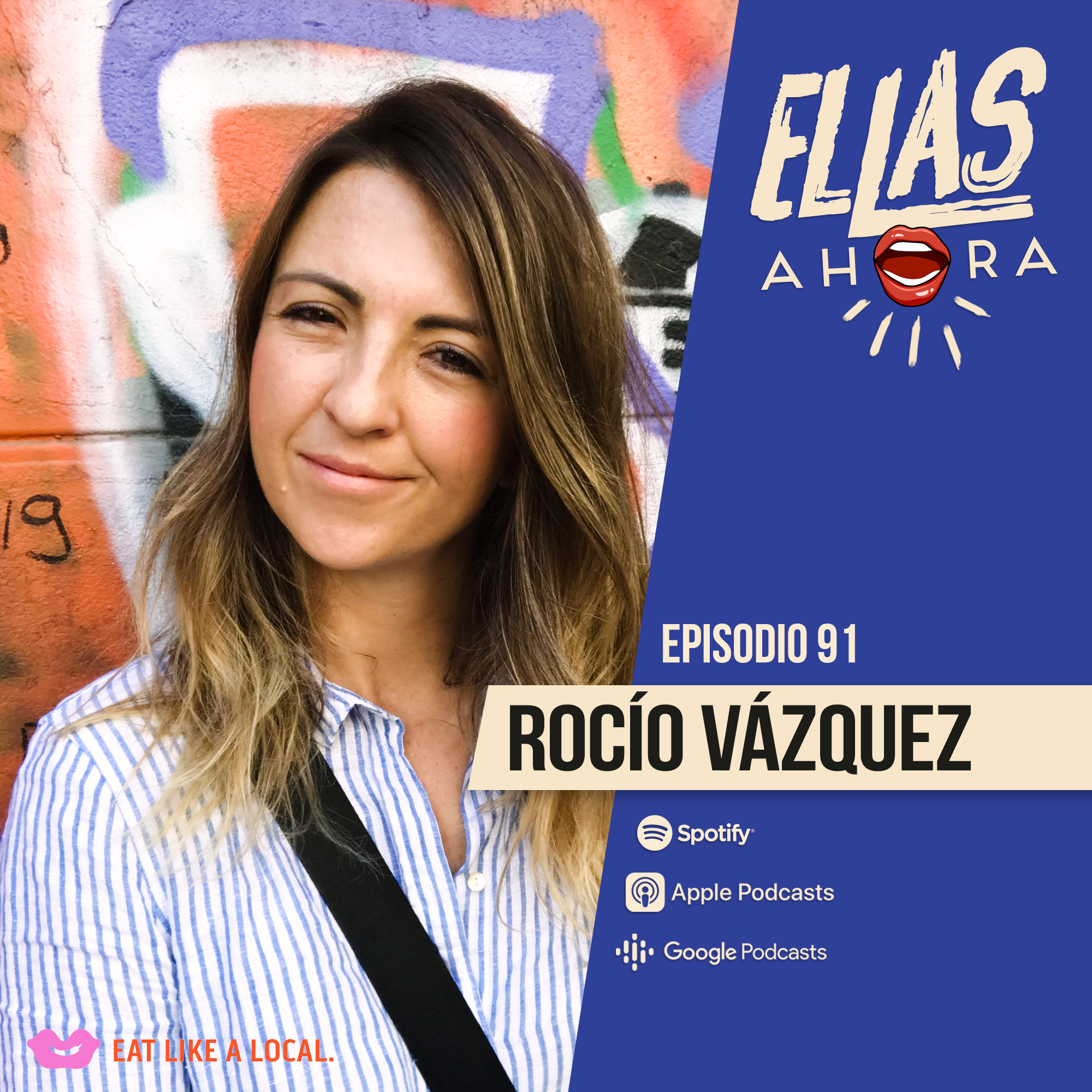 Rocío Vázquez