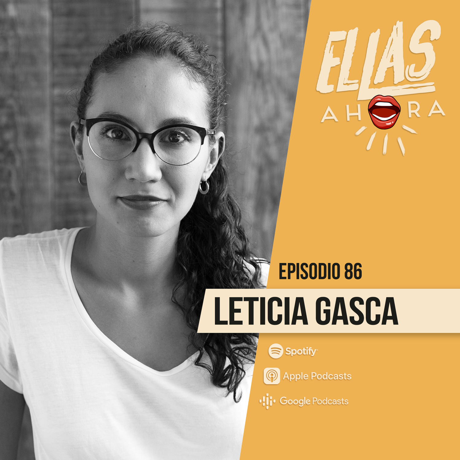 Leticia Gasca