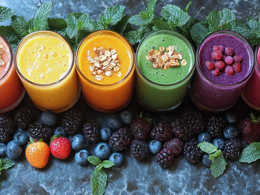 Hey Spring...we got this