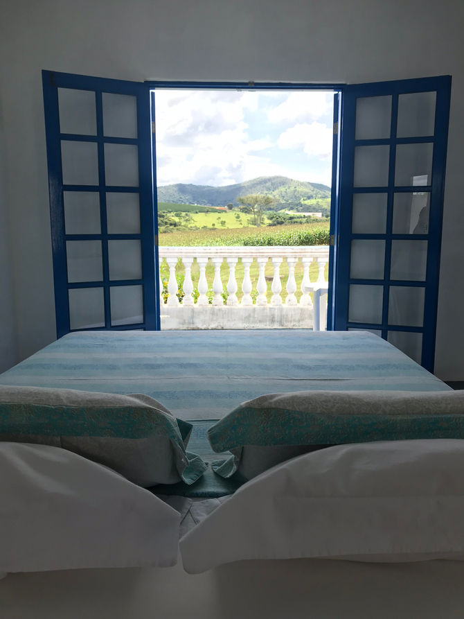 Capitólio e Serra da Canastra