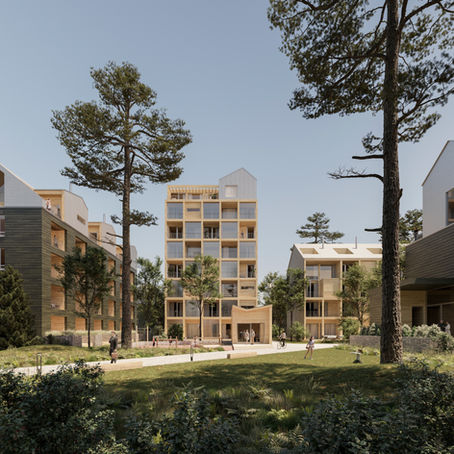 Benefity 3D vizualizácí