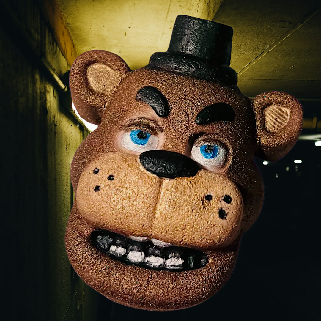 GORILLA