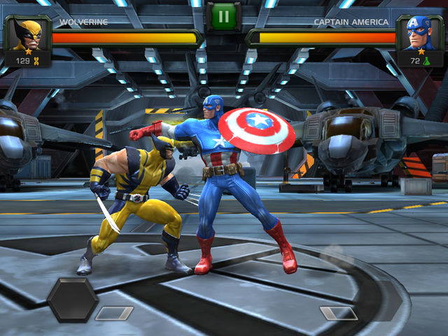 Online units generator to marvel contest of champions hack