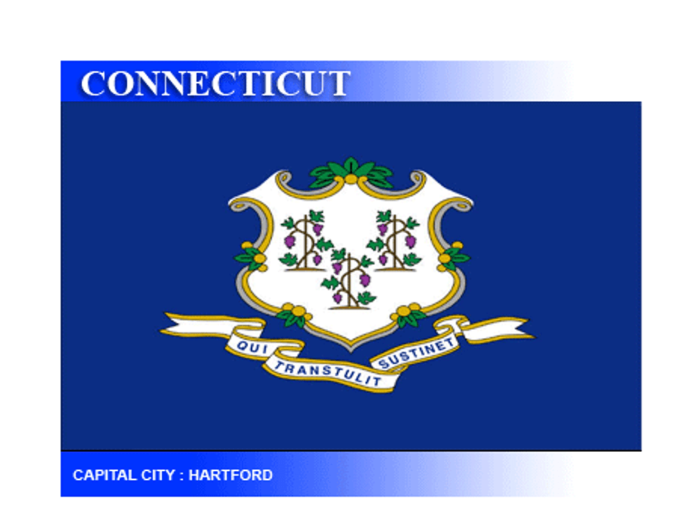 Connecticut