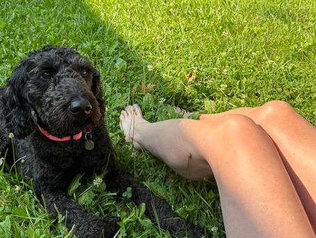 Learning to Listen: The Body’s Subtle Truths