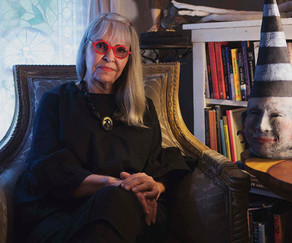 Inside the Magical, Fantastical Art of Katie Gardenia