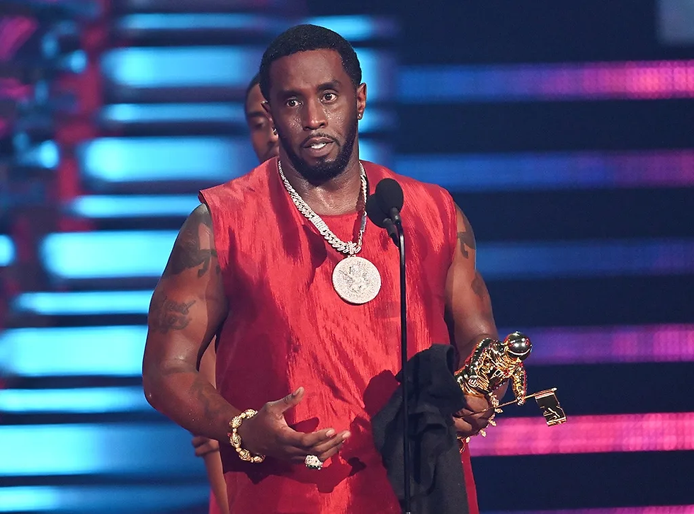 Sean “Diddy” Combs’ ex-girlfriend—who is going by “Jane” and was identified as “Victim-2” in the indictment—shared insight into her decision to participate in orchestrated sex acts with the rap mogul