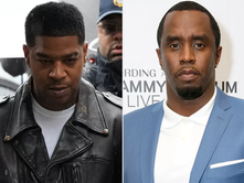 Kid Cudi Testifies That His Porsche Was Firebombed After Relationship with Diddy's Girlfriend Cassie Ventura
