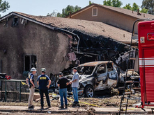 Investigators Probe Fog, Technical Glitches in Deadly San Diego Plane Crash That Killed Six, Including Music Agent and Rock Drummer