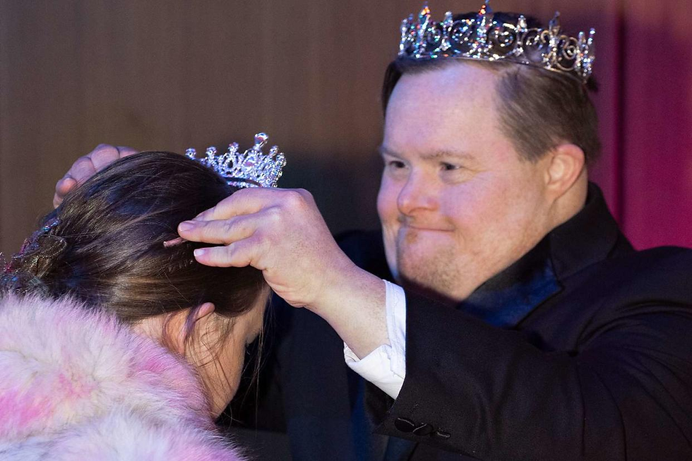 Sandy Springs Super Star Prom