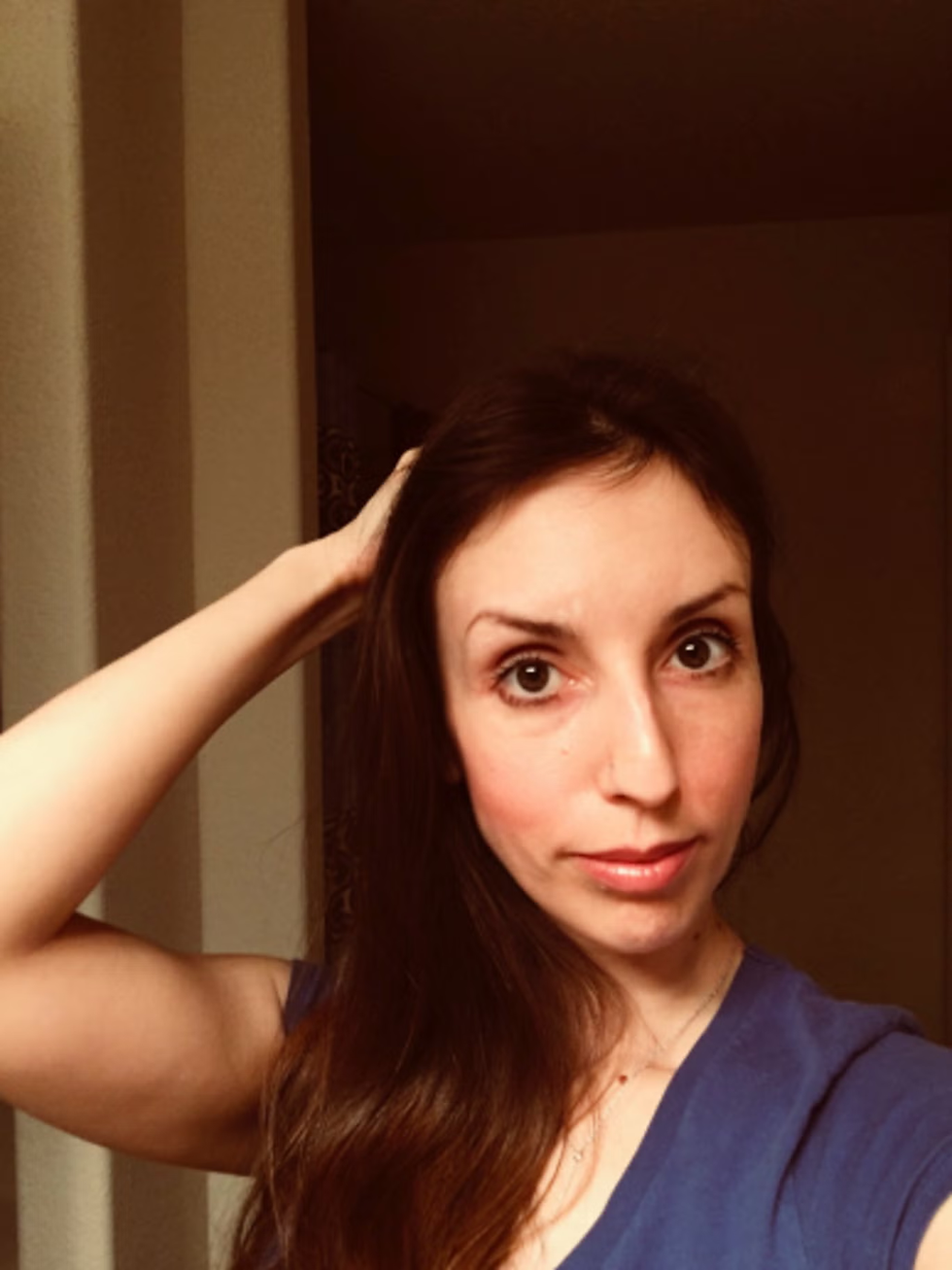 Aurora Phelps has been arrested in Mexico and is awaiting extradition to U.S.